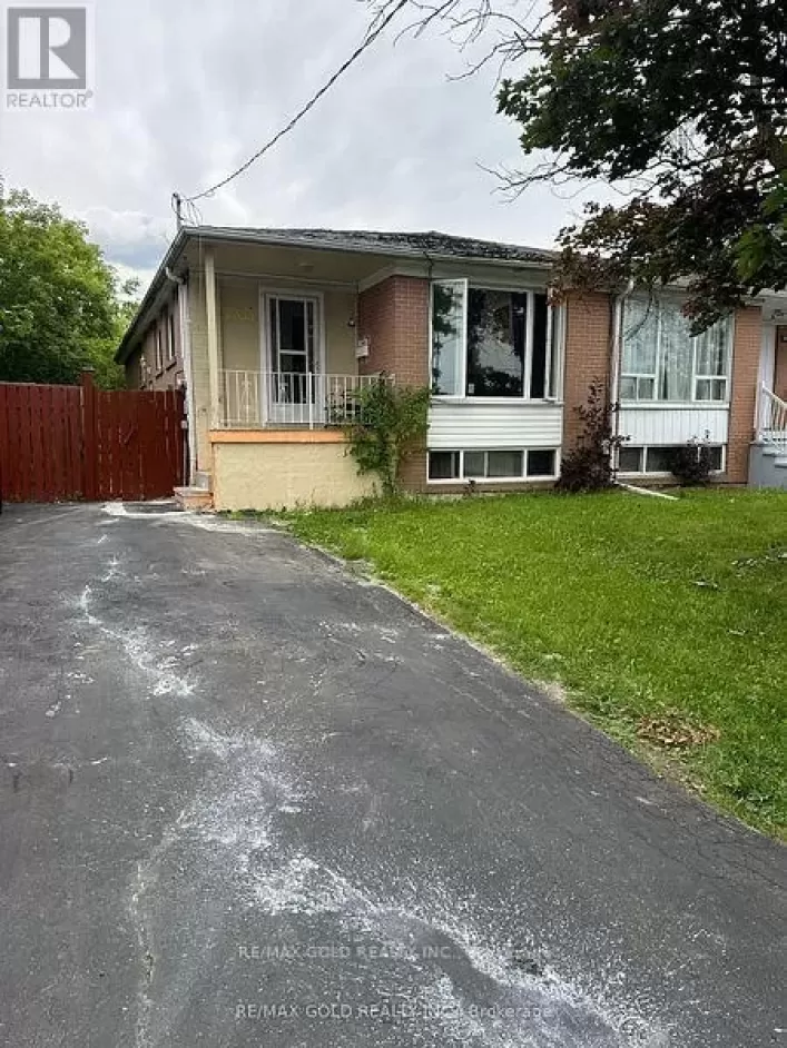 7335 DARCEL AVENUE, Mississauga