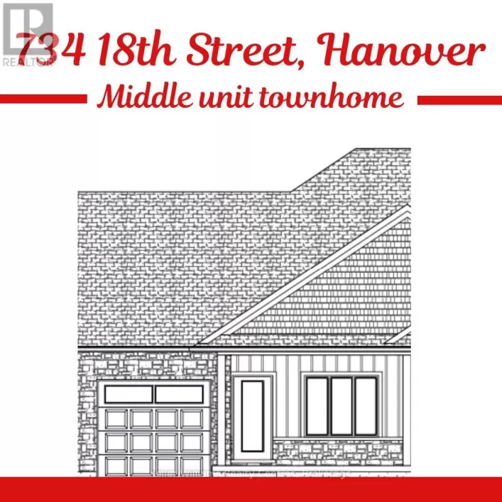 734 18TH STREET, Hanover