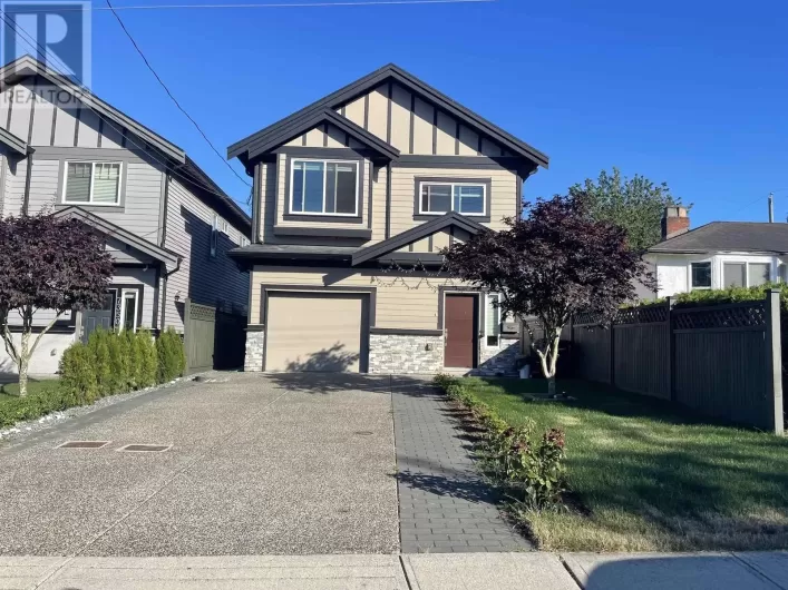 7348 11TH AVENUE, Burnaby