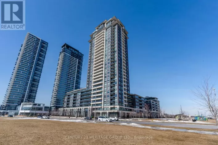 735 - 15 WATER WALK DRIVE, Markham