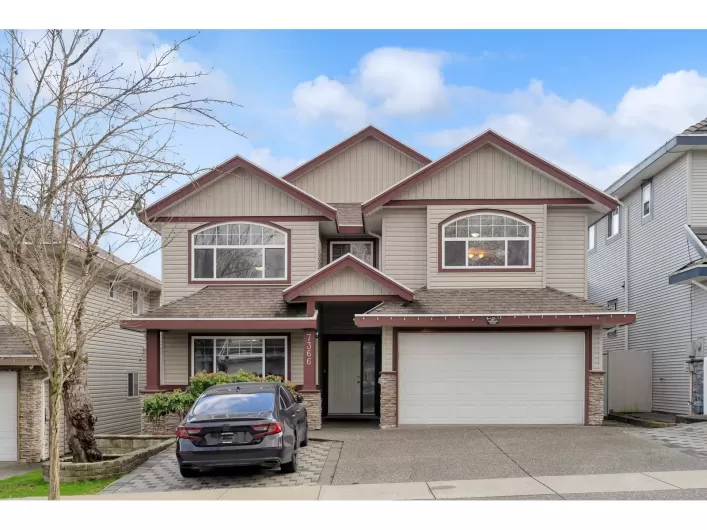 7366 144A STREET, Surrey