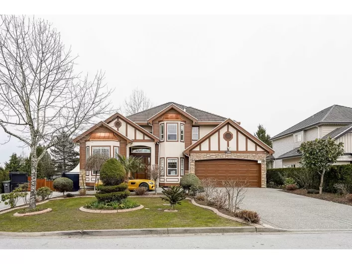 7368 149 STREET, Surrey