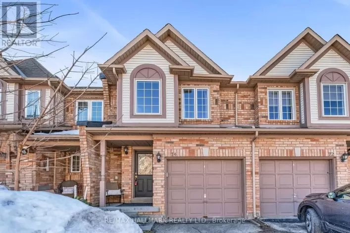 74 ALDERBROOK PLACE, Caledon