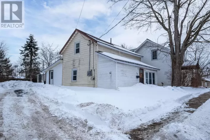 74 PALACE ROAD, Greater Napanee