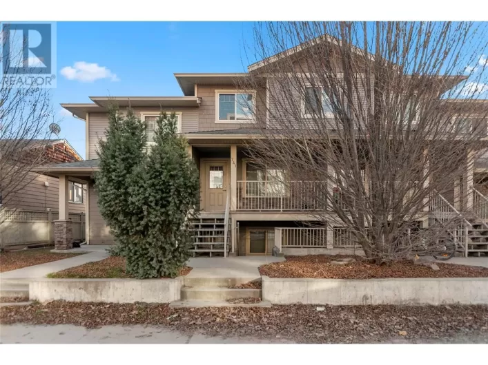 741 Clement Avenue, Kelowna