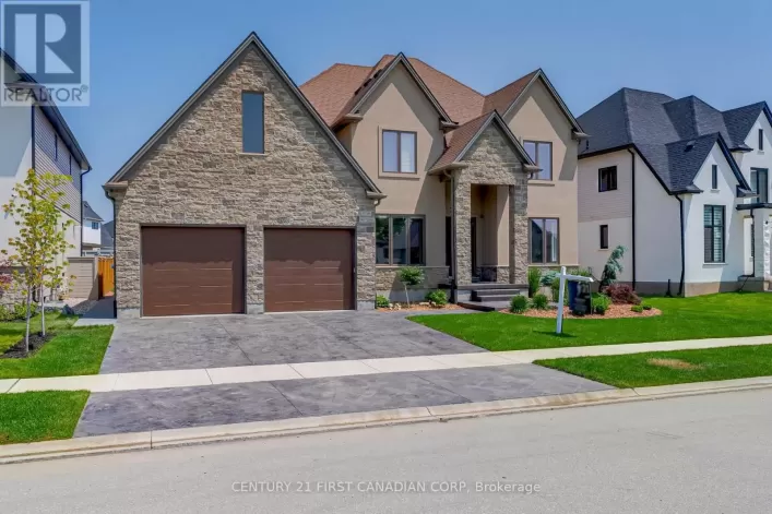 7442 SILVER CREEK CRESCENT, London