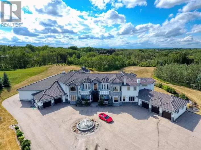 75 Gray Way, Rural Rocky View County