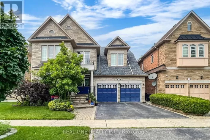 75 GREEN MEADOWS CIRCLE, Toronto