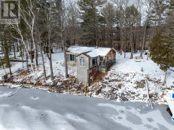 75 GROUSE LANE, South Frontenac