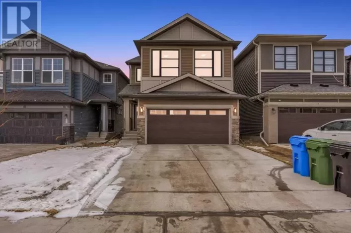 75 Homestead Grove NE, Calgary