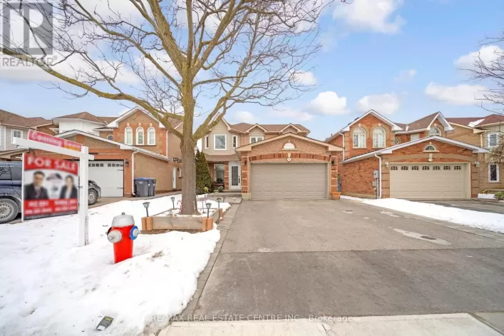 75 LETTY AVENUE, Brampton