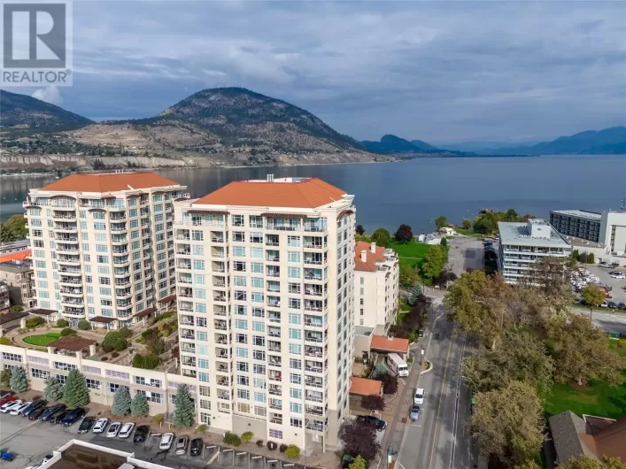 75 Martin Street Unit# 1205, Penticton