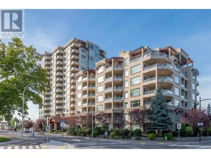 75 Martin Street Unit# 1405, Penticton