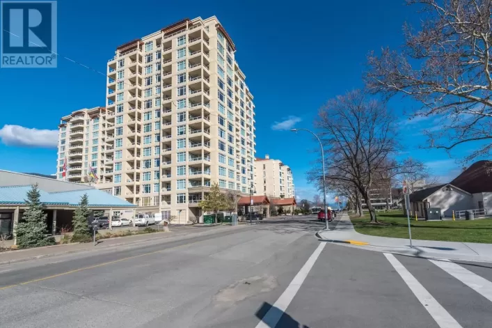 75 Martin Street Unit# 405, Penticton