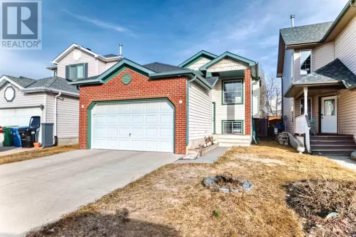 75 Mt Apex Crescent SE, Calgary