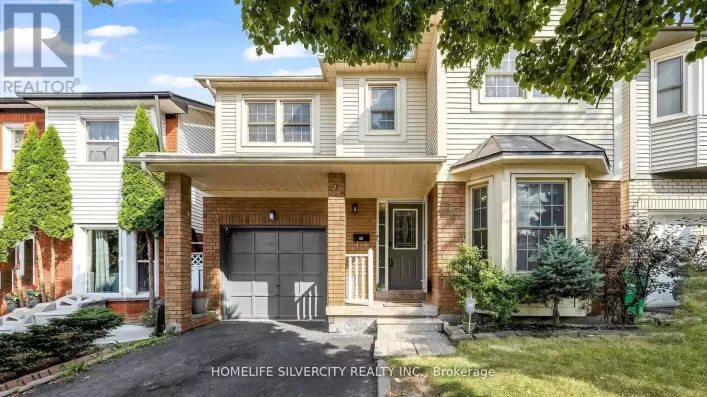 75 STONELEDGE CIRCLE, Brampton