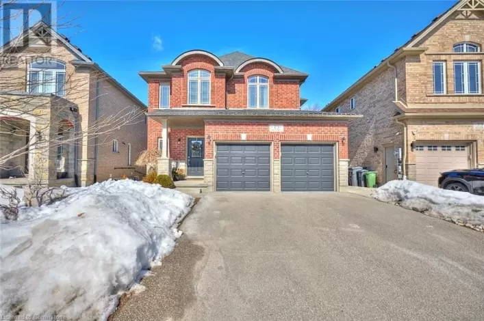 75 WESTRA Drive, Guelph