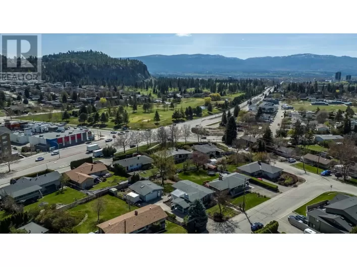 750 Glenmore Drive, Kelowna