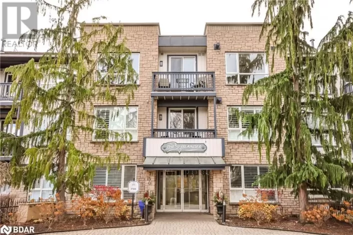 750 JOHNSTON PARK Avenue Unit# 3012, Collingwood