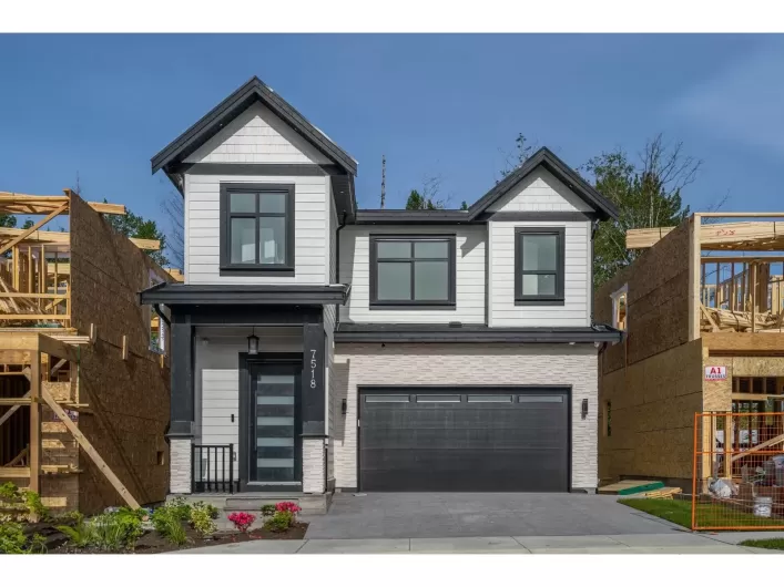 7518 205A STREET, Langley