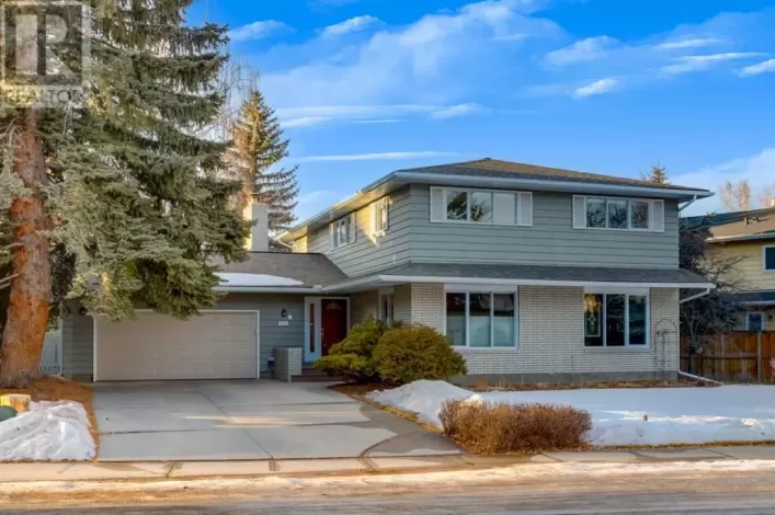 752 Willard Road SE, Calgary