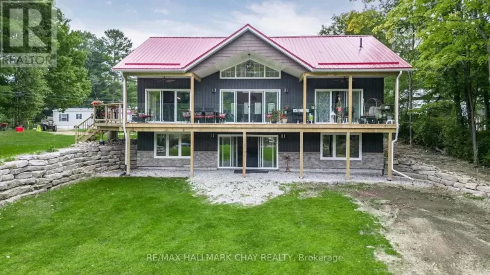 7544 HIGHWAY 35, Kawartha Lakes