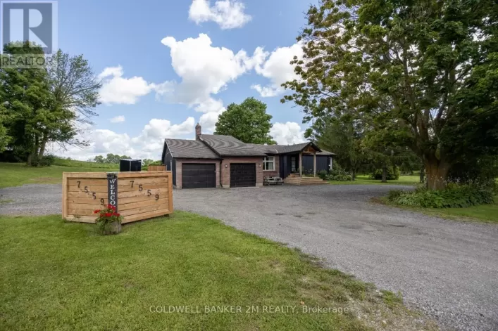 7559 LAKERIDGE ROAD, Uxbridge