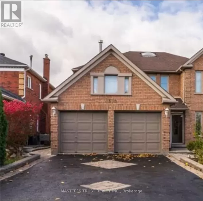 7570 KIPLING AVENUE, Vaughan