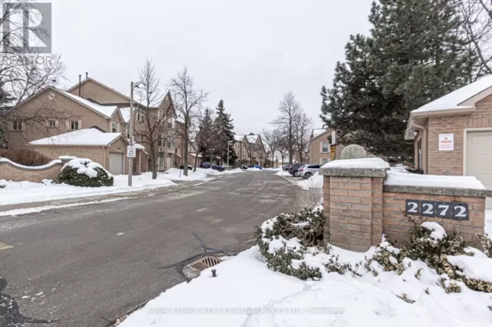 76 - 2272 MOWAT AVENUE, Oakville