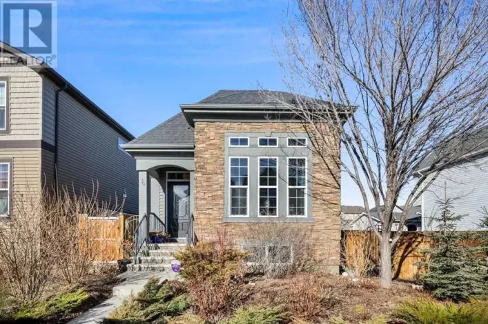 76 Cranford Park SE, Calgary