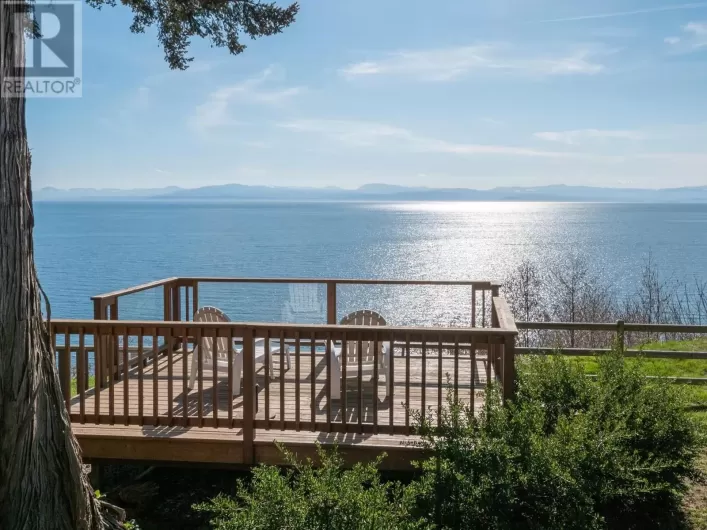 7607 EUREKA PLACE, Halfmoon Bay