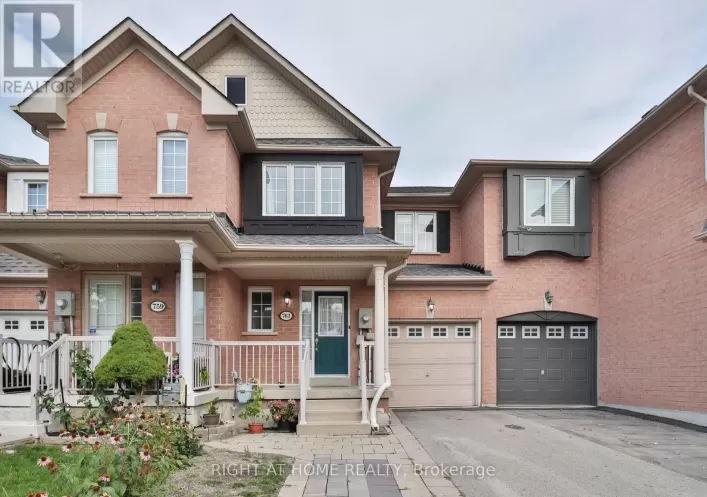 761 JOE PERSECHINI DRIVE, Newmarket