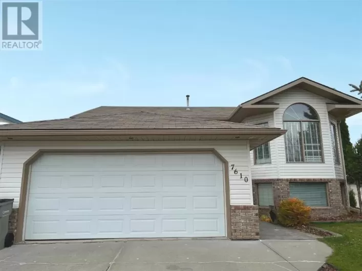 7610 Mission Heights Drive, Grande Prairie