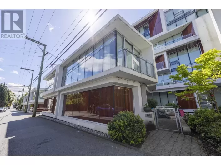 769 W 41ST AVENUE, Vancouver