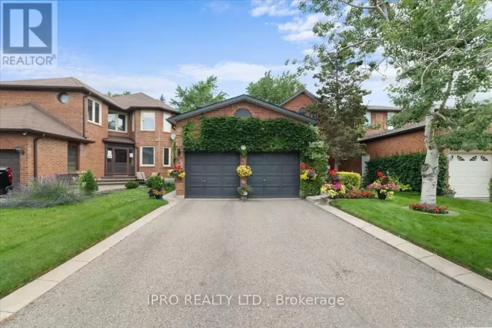 77 LORD SIMCOE DRIVE, Brampton