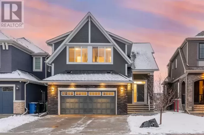 77 Sage Meadows Green NW, Calgary