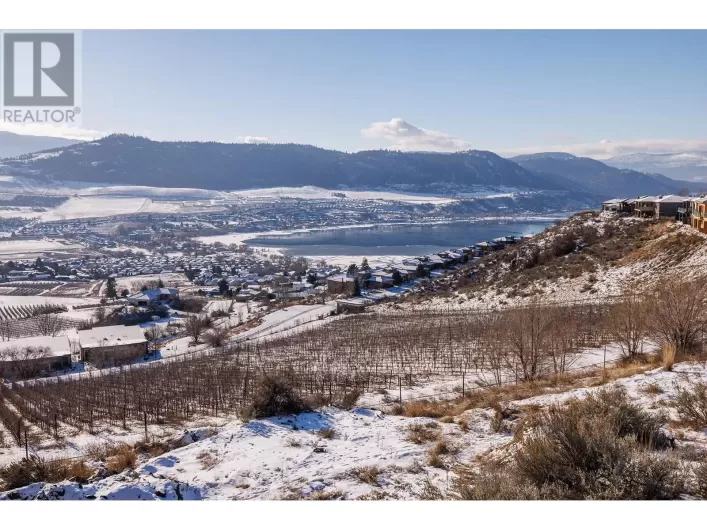 7708 Okanagan Hills Boulevard, Vernon