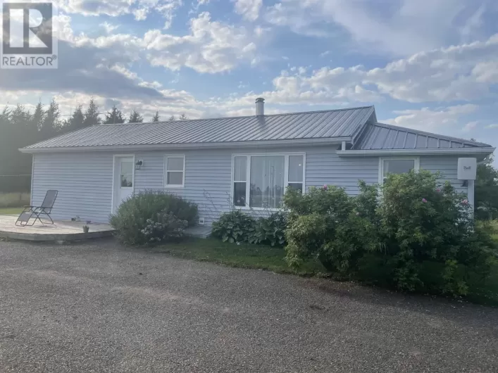 775 Bear River Road, Bear River