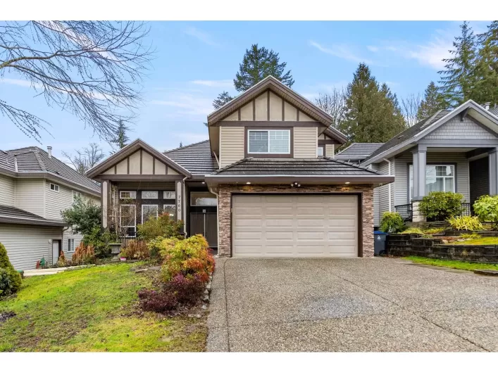 7760 145A STREET, Surrey