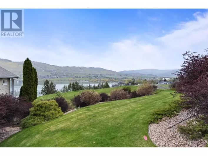 7760 Okanagan Landing Road Lot# 13, Vernon