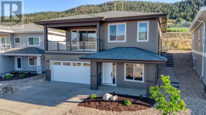 7760 Okanagan Landing Road Unit# 130, Vernon