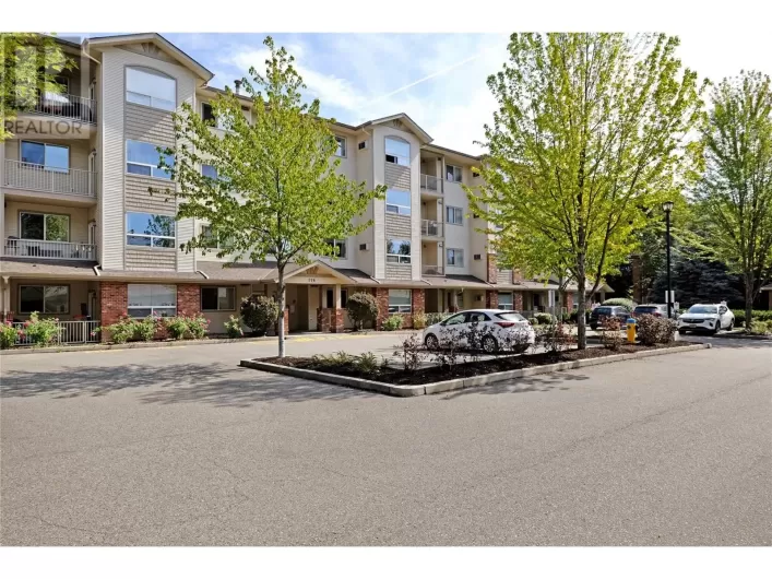 778 Rutland Road N Unit# 206, Kelowna