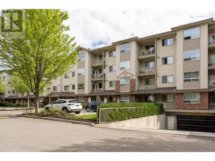 778 Rutland Road N Unit# 310, Kelowna