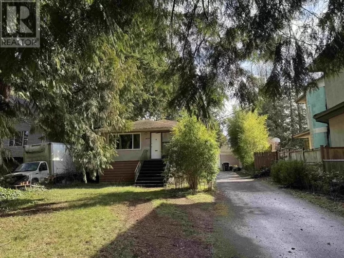 7814 ROSEWOOD STREET, Burnaby