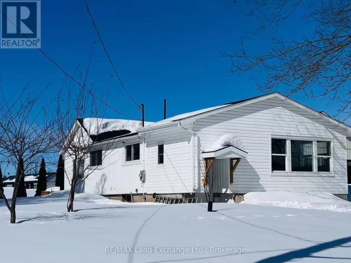 782 SOMERVILLE STREET, Huron-Kinloss