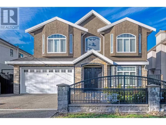 7821 17TH AVENUE, Burnaby