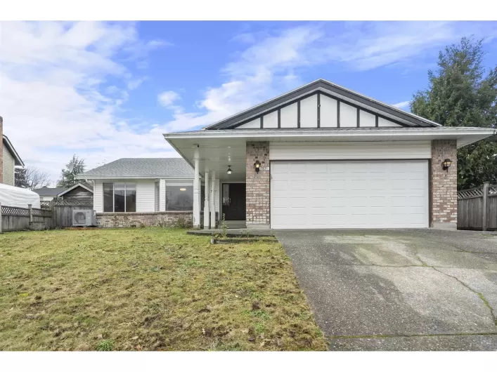 7831 124A STREET, Surrey