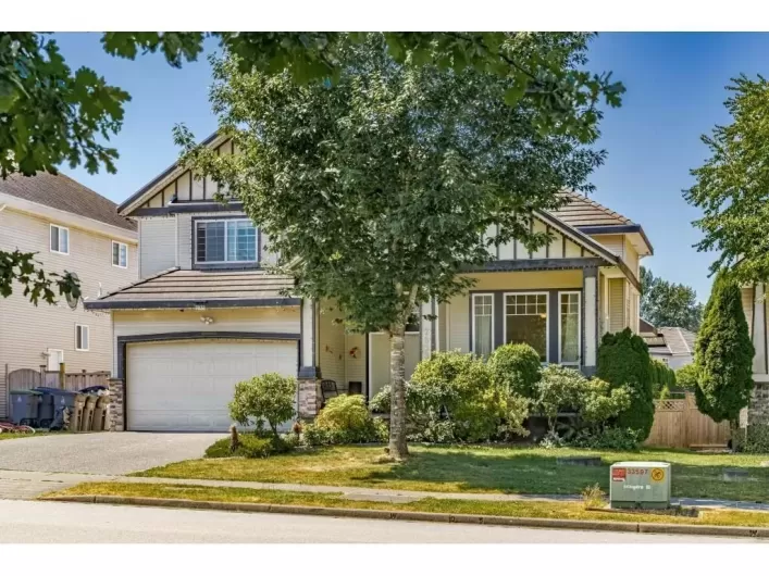 7833 147A STREET, Surrey