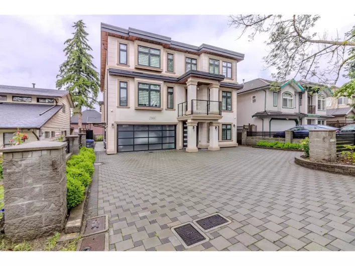 7836 126A STREET, Surrey