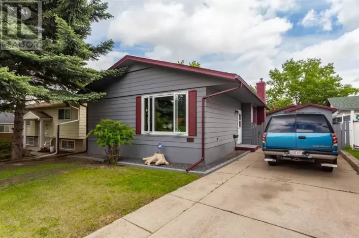 7836 Hunterburn Hill NW, Calgary